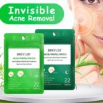 FREE Breylee Tea Tree Patches - Gratisfaction UK