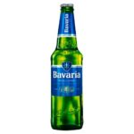 FREE Bavaria Beer - Gratisfaction UK