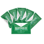 FREE Biofreeze Cooling Gel - Gratisfaction UK