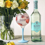 FREE Bloom Gin & Glass - Gratisfaction UK