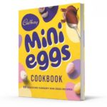 FREE Cadbury Mini Eggs Cookbooks - Gratisfaction UK