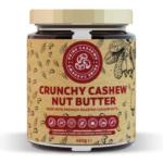 FREE Cashew Nut Butter - Gratisfaction UK