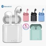 FREE Bluetooth Airpod Earphones - Gratisfaction UK