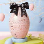 FREE Glossybox Easter Egg - Gratisfaction UK