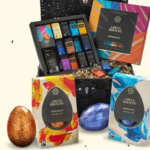 FREE Green & Black Easter Egg Bundle - Gratisfaction UK