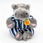 FREE Silentnight Hippo Toy - Gratisfaction UK