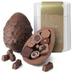FREE Hotel Chocolat Easter Hamper - Gratisfaction UK