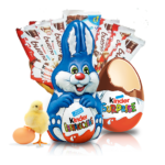 FREE Kinder Surprise Chocolate - Gratisfaction UK