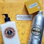 FREE L’OCCITANE Milky Bath - Gratisfaction UK