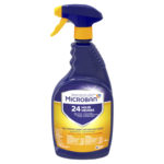 FREE Microban Cleaner - Gratisfaction UK