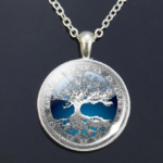 FREE Tree of Life Necklace - Gratisfaction UK