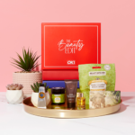 FREE OK! Magazine Beauty Samples - Gratisfaction UK