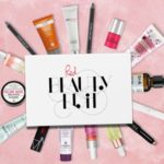 FREE Red Beauty Box - Gratisfaction UK