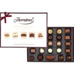 FREE Thorntons Chocolate Hampers - Gratisfaction UK