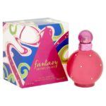 FREE Britney Spears Fantasy Perfume - Gratisfaction UK