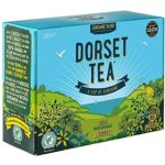 FREE Dorset Tea Pack - Gratisfaction UK