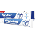 FREE Fixodent Professional Toothpaste - Gratisfaction UK