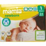 FREE Aldi Mamia Nappies - Gratisfaction UK