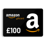 FREE Win £100 Amazon Vouchers - Gratisfaction UK