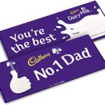 FREE Cadbury Dad Bar - Gratisfaction UK