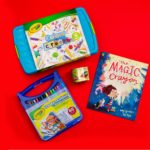 FREE Crayola Bundle - Gratisfaction UK