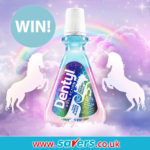 FREE Dentyl Unicorn Mouthwash - Gratisfaction UK