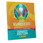 FREE Euro 2020 Sticker Album - Gratisfaction UK