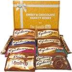 FREE Case Of Galaxy - Gratisfaction UK