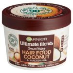 FREE Garnier Hair Mask - Gratisfaction UK