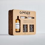 FREE Gimber Gift Box - Gratisfaction UK