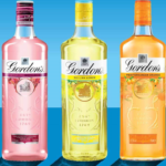 FREE Gordon’s Gin Bundle - Gratisfaction UK