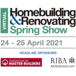 FREE Homebuilding & Renovating Show Spring Tickets - Gratisfaction UK