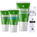 FREE KALME Skin Care Kit - Gratisfaction UK