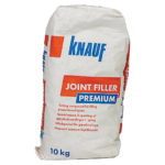 FREE Knauf Joint Filler Premium - Gratisfaction UK