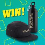 FREE Rizla Cap - Gratisfaction UK