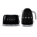 FREE Smeg Kettle & Toaster - Gratisfaction UK