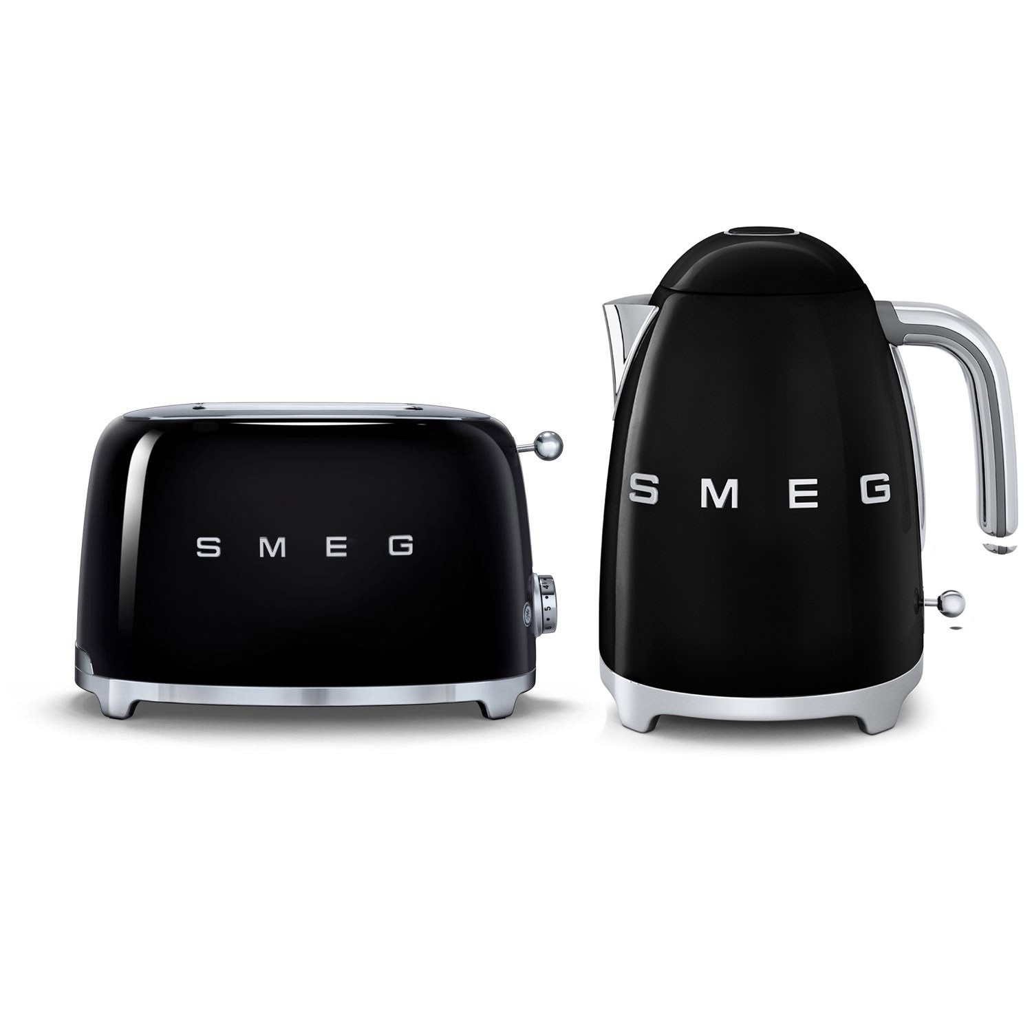 FREE Smeg Kettle & Toaster Gratisfaction UK