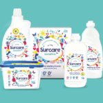 FREE Surcare Spring Bundle - Gratisfaction UK