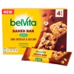 FREE BelVita Baked Bars - Gratisfaction UK