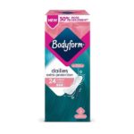 FREE Bodyform Extra Protection Liners - Gratisfaction UK