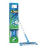 FREE Flash Mop Kit - Gratisfaction UK