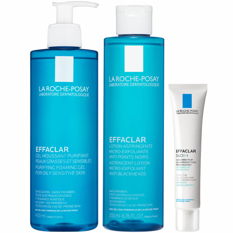 FREE La RochePosay Skincare Products Gratisfaction UK