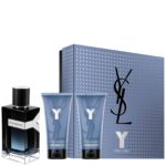 FREE YSL Y Hamper - Gratisfaction UK