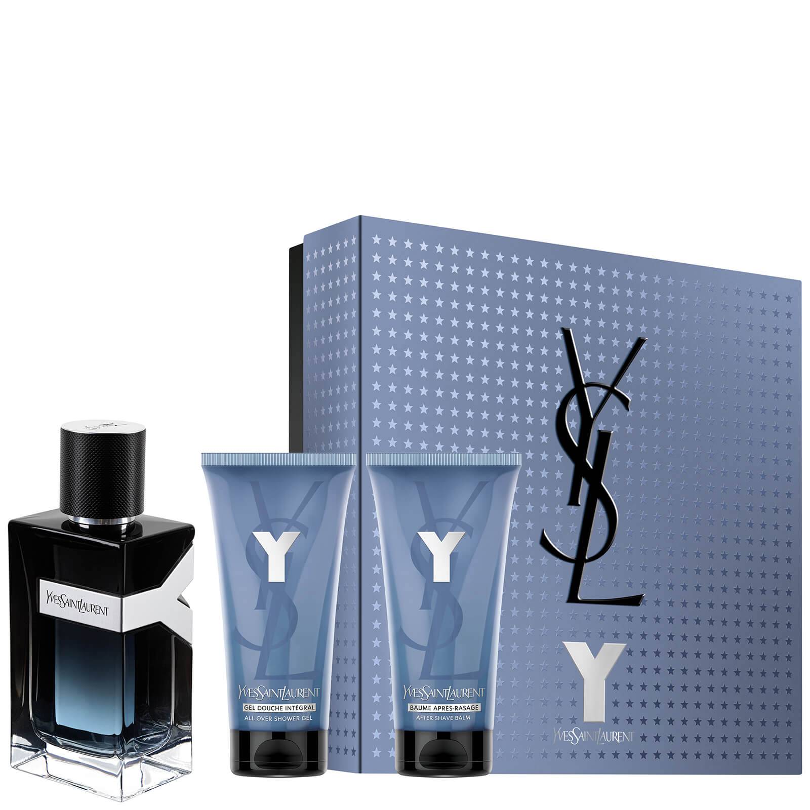 FREE YSL Y Hamper | Gratisfaction UK