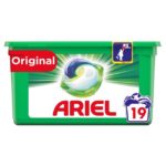 FREE Ariel Pods - Gratisfaction UK