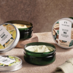 FREE Body Shop Body Butter - Gratisfaction UK