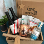 FREE Devon Cove Gift Box - Gratisfaction UK