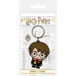 FREE Harry Potter Keyring - Gratisfaction UK