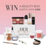 FREE Her Beauty Box - Gratisfaction UK