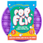 FREE Pop ‘N’ Flip Toys - Gratisfaction UK